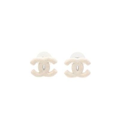 CHANEL COCO MARK EARRINGS 